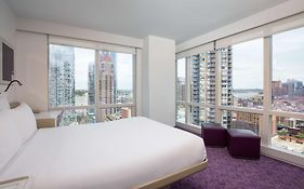 Yotel Times Square Hotel 4*